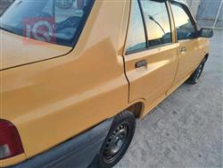 سایپا 131